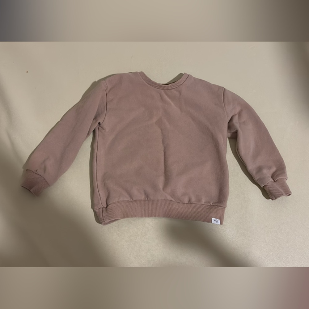 Miles the Label Sweatshirt